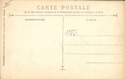 CPA Bateau Sous marin Sous-marin Turquoise 