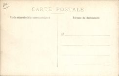 VINTAGE POSTCARD Boat Underwater Submarine Artethuse