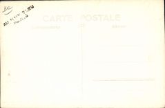 VINTAGE POSTCARD Boat Underwater Submarine Nautilus