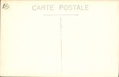 VINTAGE POSTCARD Boat Underwater Submarine Henri Baker