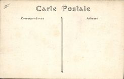 CPA Chalons sur Marne Le Theatre et l'eglise Notre Dame