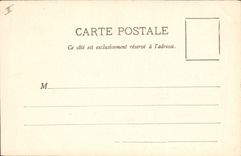 CPA Le Theatre Chambery