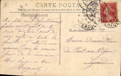 CPA Cette Grand Theatre municipal