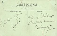 CPA Calais Le nouveau Theatre 