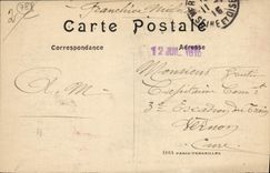 CPA Versailles Cabinet du conseil