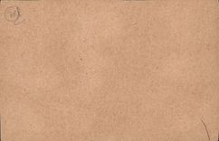 VINTAGE POSTCARD Musee of Versailles Battles of Marsaille Militaria