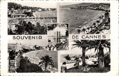 MODERN CARD Cannes