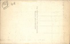 MODERN CARD Geasse the Course and the Cathedral