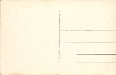 VINTAGE POSTCARD Falls Of the Wolf Laces