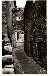 CPA Eze Rue du Barri