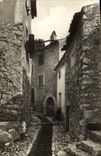 CPA Eze Une rue 
