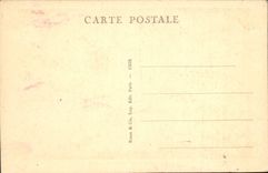 CPA Nattier Madame Henriette De France Musee de Versailles