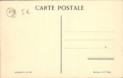 CPA Provence Martigues Bateaux