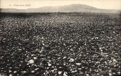 CPA Plaine de la Crau