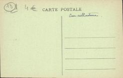 CPA Plaine de la Crau