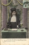 CPA Enfant Avocat Juge Justice