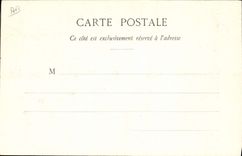 CPA Affaire Humbert Crawford Vue du domaine Celeyran Orangerie 