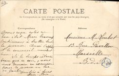 CPA Alpinisme Pyrenees Guide en excursion