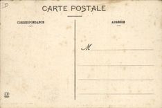 La POSTAL Alpinisme de la VENDIMIA los luchonais de las guías de Pyrenees tiene grande comportamiento del folklore del caballo