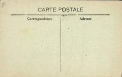 VINTAGE POSTCARD Alpinisme the Pyrenees Guides Ossalois in excursion