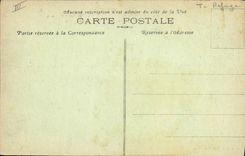 CPA Alpinisme Massif du Pelvoux Le refuge Cezanne a la jonction des Glaciers Blanc et noir 