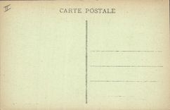 CPA Alpinisme Vallee du Queyras Col Izoard Refuge national Jolie route carrossable reliant les vallees la Durance Guil