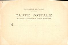 CPA Mode Coiffe Femme Journal des demoiselles Rue Drouot Annee 1830