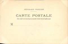 CPA Mode Coiffe Femme Journal des demoiselles Rue Drouot Annee 1834