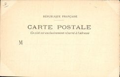 CPA Mode Coiffe Femme Journal des demoiselles Rue Drouot Annee 1846