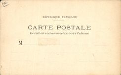 CPA Mode Coiffe Femme Journal des demoiselles Rue Drouot Annee 1834