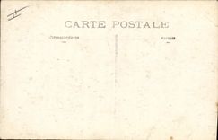 CARTE PHOTO Velo Cycle Cyclisme 