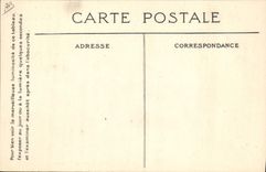 CPA Patinage Patins a glace