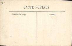 CPA Bateau Voilier Arcachon Les regates