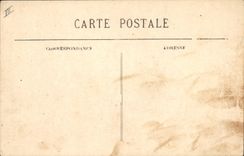 CPA Bateau Voilier Pauillac Les regates