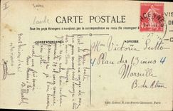 CPA Bateau Voilier Nogent sur Marne La Marne et les voiliers