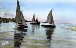 CPM Bateau Voilier St Jean de Monts Jolis yachts