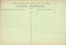 CPA Bateau Voilier Morgat Le port 