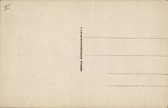 VINTAGE POSTCARD Moorish Eastern Beauty and his/her child