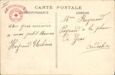 VINTAGE POSTCARD Militaria the 9 trophies Paris Museum of the Invalids