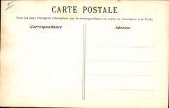 VINTAGE POSTCARD Militaria German Flags taken by the French Hotel of the Invalids Vault Saint Louis