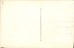 Real photo Militaria Flag