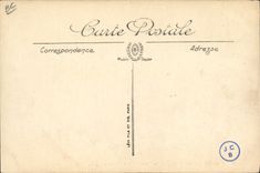 VINTAGE POSTCARD Warship the Submarine Otary