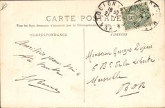 CPA Bateau de guerre L'Alose Sous-marin