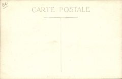 CPA Bateau de guerre Sous-marin Phoque