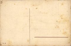 VINTAGE POSTCARD the Theater Dusseldorf Stadttheater