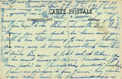 CPA Dieppe Le Theatre et les vieilles tours 