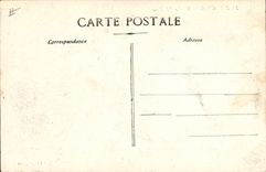 CPA Le Theatre Draguignan