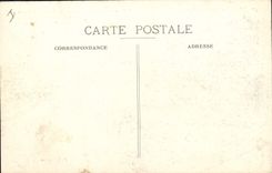 CPA Le Theatre municipal Dijon Tramway