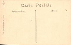 CPA Dieppe Les vieilles tours et le Theatre 