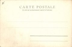 CPA Le Theatre Dijon 